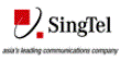 Do Not Use - Singapore Telecommunications Ltd