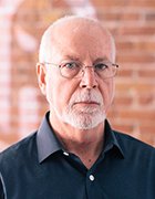 Michael Hamilton, chief information security officer and co-founder of CI Security