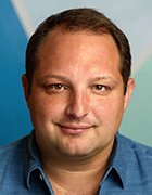 David Politis, CEO and founder, BetterCloud