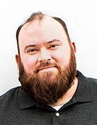 Craig Williams, director, Talos Outreach, Cisco