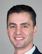 Headshot of Veeam CTO Danny Allan