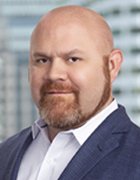 Jason Fruge, consulting chief information security officer, Risksilience