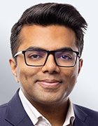 Nitish Mittal, partner, Everest Group